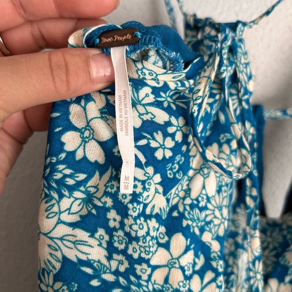 FP Bon Voyage Midi Dress - Picture 6 of 6